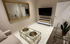Luxury Flat Central Brighton